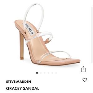 Steve Madden Gracey Sandal